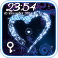 GO Locker Star Heart (BlueV)‏ Mod