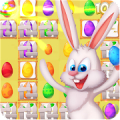 Easter Match 3: Chocolate Candy Egg Swipe King Mod