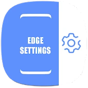 Quick Setting for Edge Panel Mod Apk 2.1 [Dibayar gratis][Pembelian gratis]