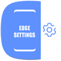 Quick Setting for Edge Panel Mod