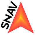 SNAV навигатор APK