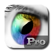 Eye Color Booth Pro Mod