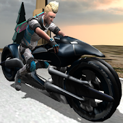 Motorcycle racing - Moto race Mod