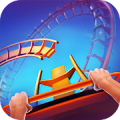 Craft & Ride: Roller Coaster B Mod