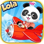 I Spy With Lola: Fun Word Game