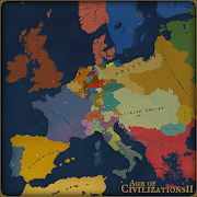 Age of History II Europe Mod