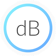 dB Meter Pro - sound level measurement in Decibel Mod