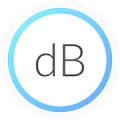 dB Meter Pro -  medição de nível de som em Decibel Mod