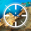 GPS Locations icon
