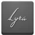 Lyra Icon Theme Mod