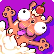 Silly Sausage: Doggy Dessert Mod