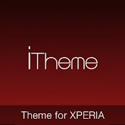 iBlack  Theme