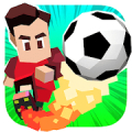 Retro Soccer - Arcade Football Mod
