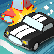 CRASHY CARS – DON’T CRASH! Mod