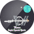 Thema-Sonda-Espacial-Xperia icon