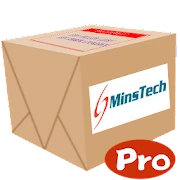 Package Tracker Pro Mod