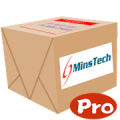 Package Tracker Pro Mod