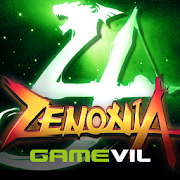 ZENONIA® 4 Mod