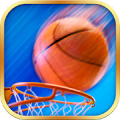 iBasket Pro - Street Basketball icon