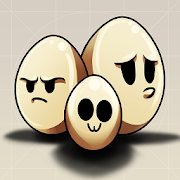 Greg's Eggventure - Egg Puzzle icon