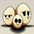 Greg's Eggventure - Egg Puzzle Mod