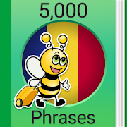Learn Romanian - 5,000 Phrases Mod