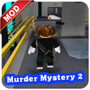 FREE] Murder Mystery 5 (Modded) - Roblox