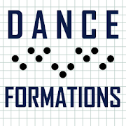 Dance & Cheer Formations Mod