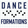 Dance & Cheer Formations icon
