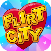 Flirt City Mod Apk 2.0.12 [Unlimited money]