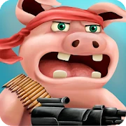 Angry  Pigs Mod