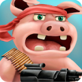 Angry  Pigs icon