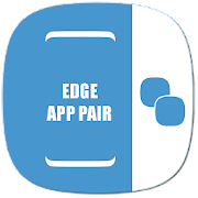 App Pair for Edge Panel Mod
