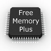 Free Memory Plus (RAM Widget) Mod