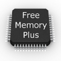 Free Memory Plus (RAM Widget)‏ Mod