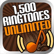 1500 Ringtones Unlimited Mod