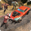 Zombie Car Crusher Mod