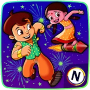 Chhota Bheem Race Game icon