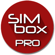 SIM box PRO Mod