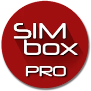 SIM box PRO Mod