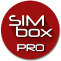 SIM box PRO‏ Mod