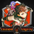 Legends of Crystal Mod