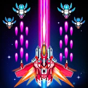 Galaxy Shooter