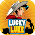 Lucky Luke: Transcontinental Mod
