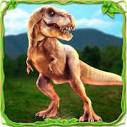 Furious T-Rex: Dinosaur Simulator Mod