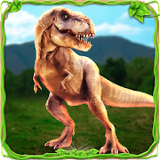 Dino T-Rex Simulator 3D 1.8 APK + Mod (Unlimited money) for Android