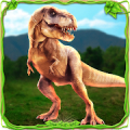 Furious T-Rex: Dinosaur Simulator‏ Mod