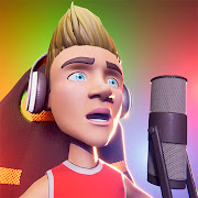 Streamer Simulator APK + Mod for Android.