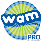 World Around Me - WAM Pro Mod