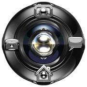 GO Locker Silver Storm Mod
